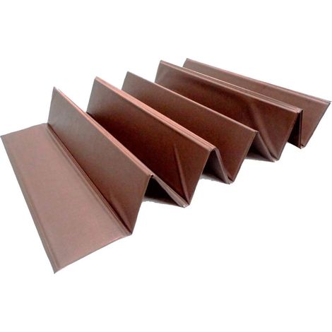 Redresseur de canapé 2 places – Renfort sommier avec lattes en fibre de bois recouvertes de PVC – Dimensions 110 x 48 cm – Soldela