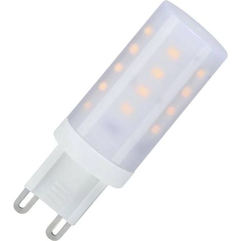 Ampoule paulmann g9 4W dimmable 2700K (1/3)