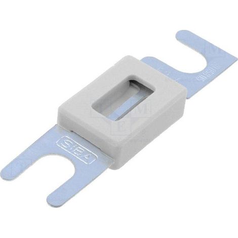 Fusible ANL 63A 80VDC compatible avec chariots elevateurs a batterie