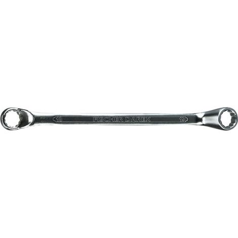 FISCHER DAREX - Clé polygonale 18-19 mm
