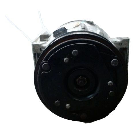 [PRODUIT D'OCCASION] Compresseur Air Conditionne RENAULT Laguna II 2005-2007 ♻️ Ref Oe. 8200979499 - Garantie à vie (1/5)