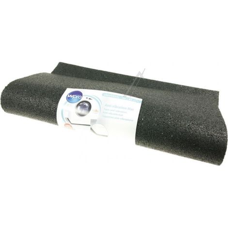 Ersatzteil - Tapis anti-vibration ANT 100 600X600mm d'origine -  -