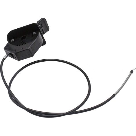 Câble de commande d'accélérateur/starter compatible 946-05098 (1/5)