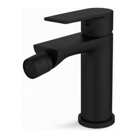 Miscelatore bidet senza scarico Vema TIMEA V16071 - Nero Opaco (1/3)