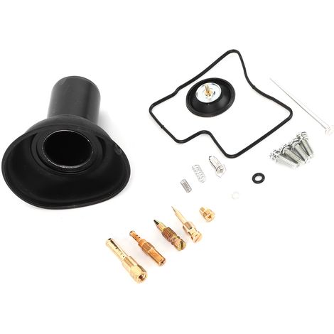 Vergaser-Reparatursatz, Vergaser-Überholungsset passend für Honda VT VLX 400 STEED 400 1994‐2003 (1/5)