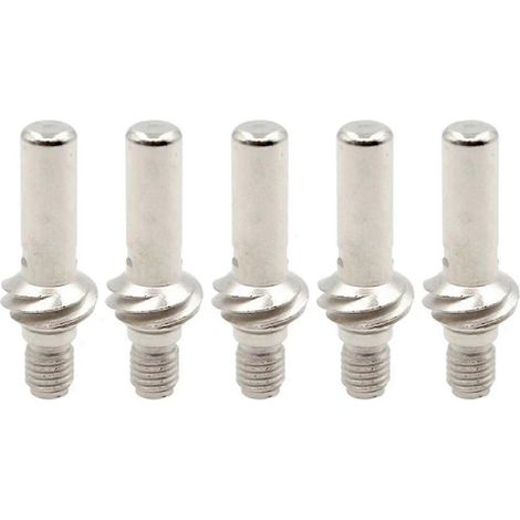 Plasmaschneidelektrodensatz für LC105 für 1538 W03X0893-60A (1/5)