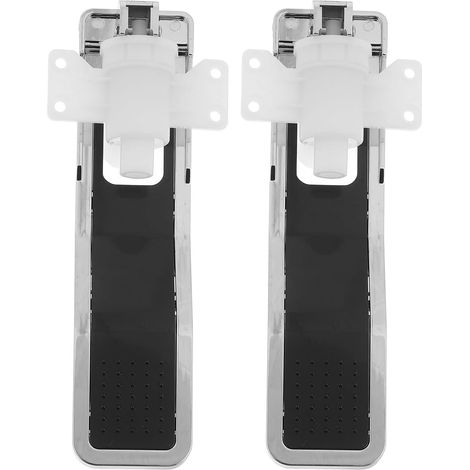 2 pièces Distributeur Eau Froide Valve Push Cup Compatible Refroidisseur Facile à Installer Accessoires pour Fontaine et Distributeur Boissons (1/5)