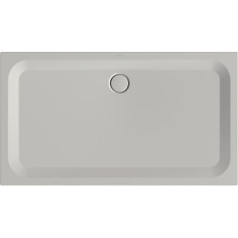 BetteUltra Rechteck-Duschwanne 1600x900x35mm, mit Antirutsch Pro,