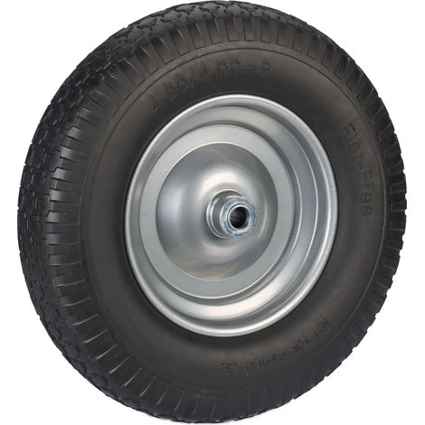 Rader fur schubkarre 400 8 88