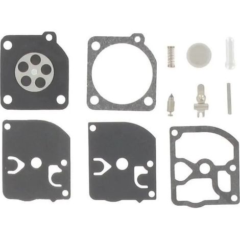 kit di riparazione carburatore zama echo cs332 pezzo di ricambio rb-9