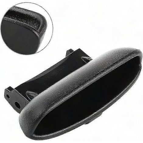 Coffre Central Verrouillage Poignée Cache-Accoudoir Compatible Civic 2006-2011 83451 SNA-A01ZA (1/5)