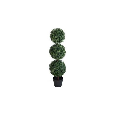 C ALBERO A TRIPLA PALLA MILANO 96CM