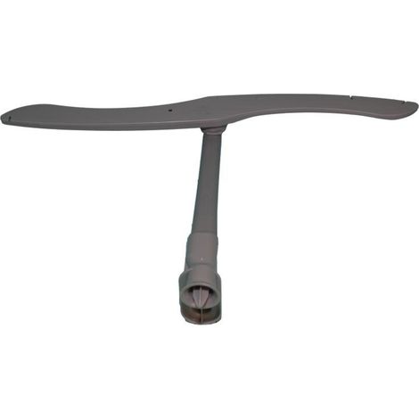 ENSEMBLE BRAS SUPÉRIEUR pour LAVE VAISSELLE BRANDT -... (1/7)