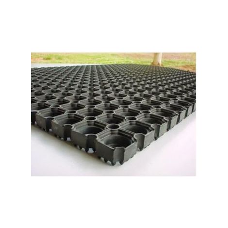 Zerbino Gommino Componibile 40X 60 Ladydoc 05694 (1/2)