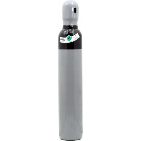 Wasserstoffflasche NH5 Stickstoff-Wasserstoff-Klimaanlage 200 BAR (1/4)