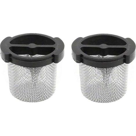 Zodiac Polaris 6-504-00 filtre de remplacement pour 280 380 360 180 165 65, 2 pièces (1/4)