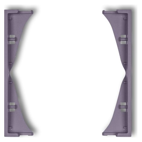 Cadre intermédiaire Karlik mini pour douilles doubles 50MRP-2