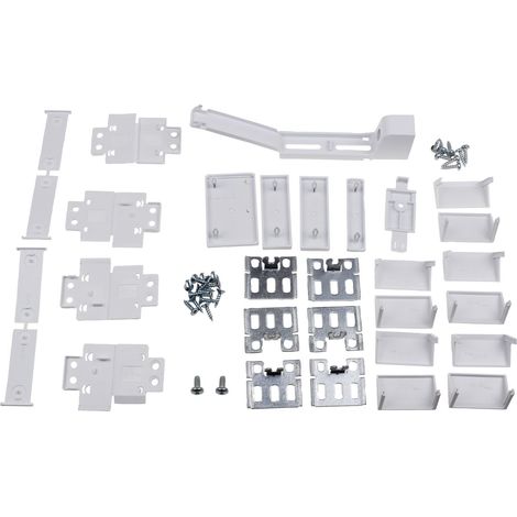 Bosch - kit de fixation - 12035903