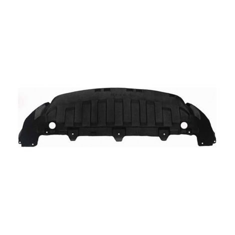 Cache sous moteur avant, déflecteur inférieur Mercedes Classe B W246 phase 1 2011-2014
