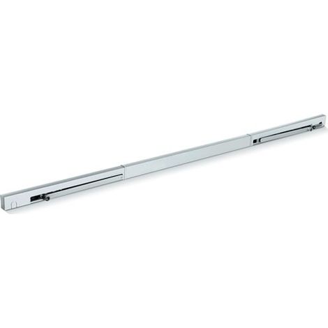 Gleitsch.ISM BG pour TS 5000 L argent BG