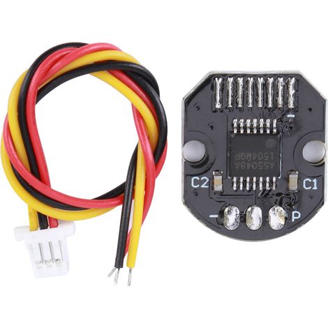 Encodeur magnétique AS5048A PWM avec interface SPI 14 bits pour moteur sans balais (1/5)