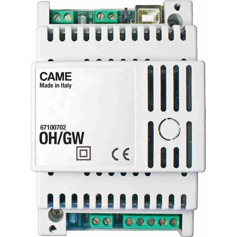 Server Sistemi Domotici CAME BPT ETI/DOMO XIP 67100141