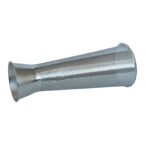 FILTRO INOX ACCESS PASSAPOMODORI LEONARDI N.5- FABIO LEONARDI- 1,0 pz