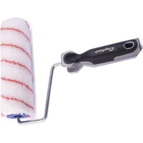 RULLO POLIAMMIDE S.280 THERMIKO 23CM PELO 12MM CINGHIALE