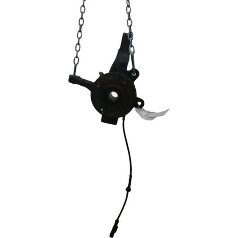 [PRODUIT D'OCCASION] Pivot Avant Droit DACIA Sandero I 2008-2012 ♻️ Ref Oe. 6001548867 - Garantie à vie (1/2)