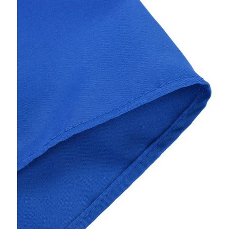 Remplacement de l'auvent de parapluie Auvent de parapluie de remplacement, pare- d'extérieur en Polyester piscine essence (1/5)
