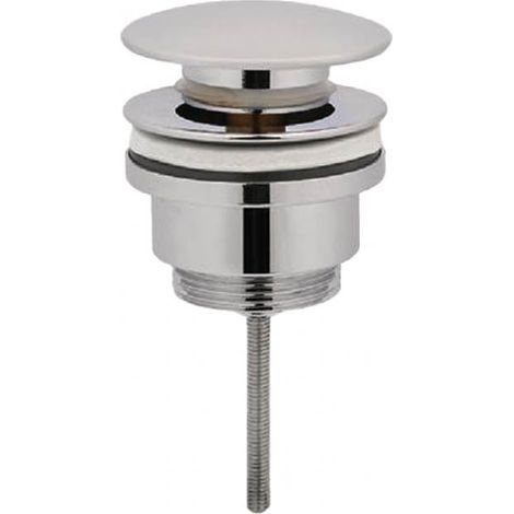 Valve Clic-clac (1/2)