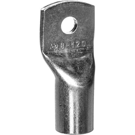 Ringkabelschuh aus verzinntem Kupfer KOR 120/8 E11KM-01020106500