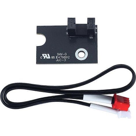 Capteur et câble d'axe Z pour imprimante 3D Flashforge Adventurer 5M / 5M Pro / AD5X pièces détachées pour Flashforge AD5M / AD5M Pro (1/5)