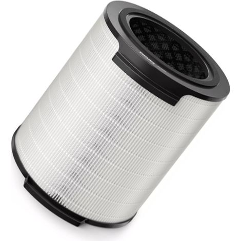 Ersatzteil - HEPA-Nano-Schutzfilter 3-IN-1 - -