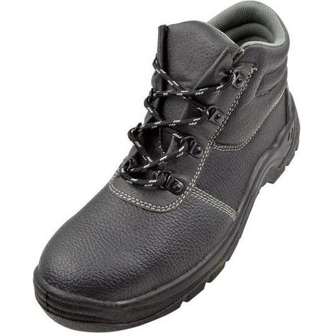 Chaussures De Travail De Sécurité Hautes S3 T46
