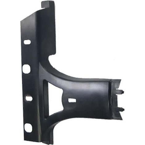 Support de calandre pour Mercedes-Benz Classe E 207 (référence 2078880390 A2078880390) - Pièces automobiles (1/5)