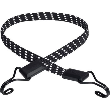 MASTER LOCK - Sandow plat 80cm smooth réflèchissant (1/5)