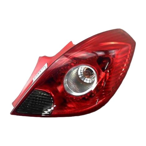 [PRODUIT D'OCCASION] Feu Arrieree Droit OPEL Corsa (d) 06-10 ♻️ Ref Oe. 93189402 - Garantie à vie (1/2)