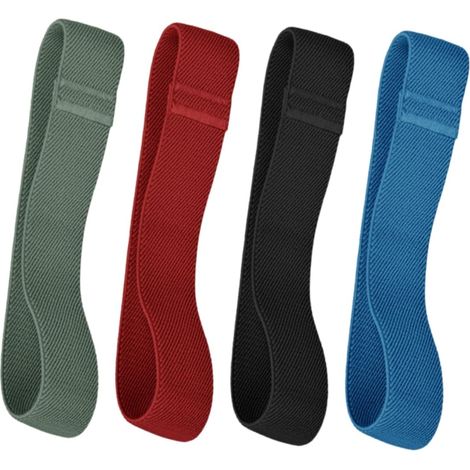Stück hochelastische Nylon Lunchtaschengurte elastische