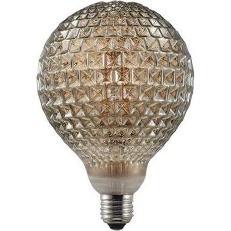 Nordlux 1429070 LED EEK F (A - G) E27 Globeform 2 W (Ø x L) 125 mm x 180 mm 1 St. (1/3)