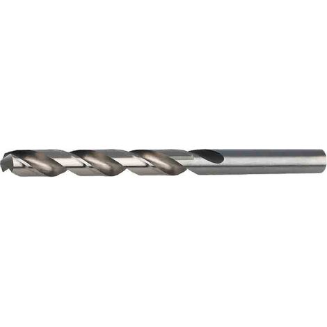 Foret Métal Hss Laminé 2 Pce ø (mm) 3,2 L (mm) 65 (1/2)