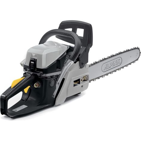 Motosega motore a scoppio ACS 46 barra 45 cm Alpina (1/5)