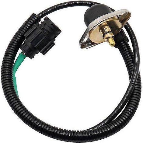 Sensor de presión de sobrealimentación del turbocompresor para Volvo D12 VN VNL VHD VNM 780 630 670 20700060 20706889 (1/5)
