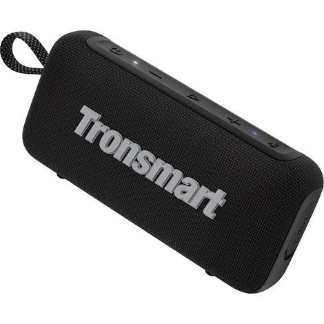 Altavoz portátil para exteriores Tronsmart Trip 2: graves mejorados, máxima movilidad para tus aventuras (1/5)