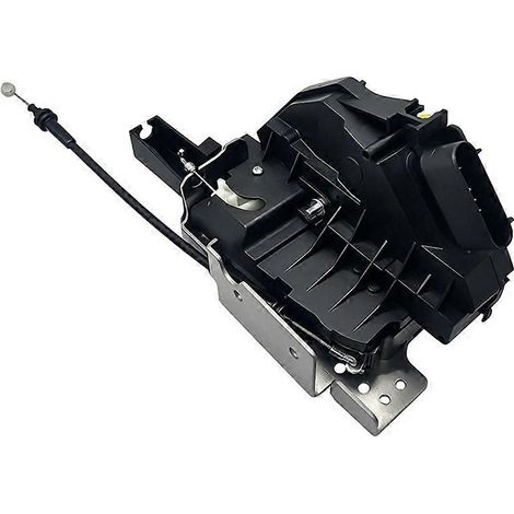 Türschlossaktuator für die hintere Tür LK29-V43288-BA LK29V43288BA für Ford Transit 2012-2023 (1/5)