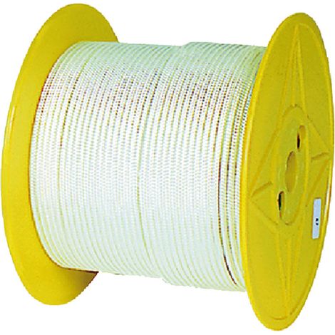 1ROTOLO FUNE DI AVVIAMENTO Ã¸ 3 mt. 100
