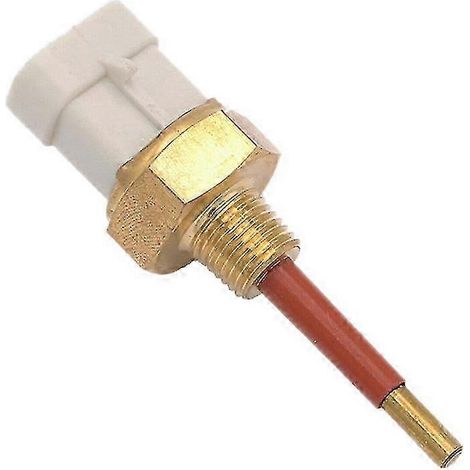 Capteur de niveau de liquide de refroidissement 0E2507, filetage NPTF 1/4", compatible avec groupe électrogène de secours (1/5)