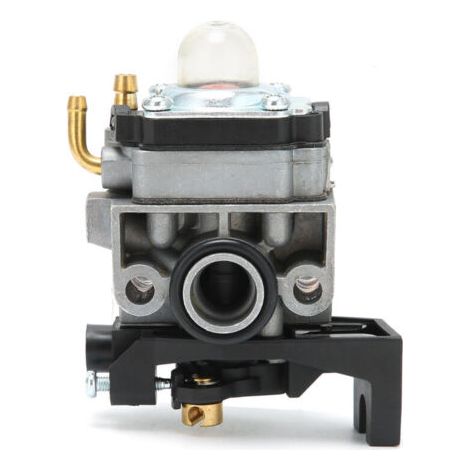 Eosnow Carburateur de remplacement adapté pour Mantis Tiller GX25 GX25N GX35, pièces de coupe de buisson (1/4)