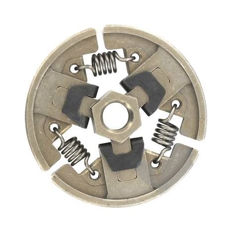 Embrayage centrifuge pour tronçonneuse Stihl 029 034 039 390 340 MS290 MS310 MS390 MS340 – Remplacement pièces d'origine – Coupe précise (1/2)