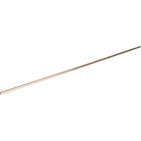 [NEUWERTIG] B-Ware Hager Sammelschiene Kupfer ZM16C 1495mm 5x12mm Elektroinstallation Verbindung (1/2)